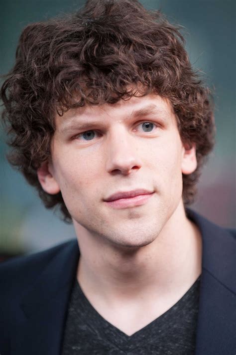 jesse eisenberg actress.